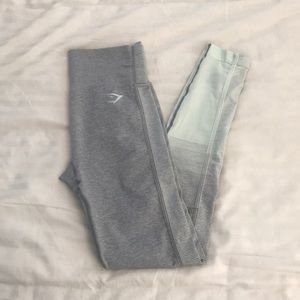 DISCONTINUED Gymshark Leggings